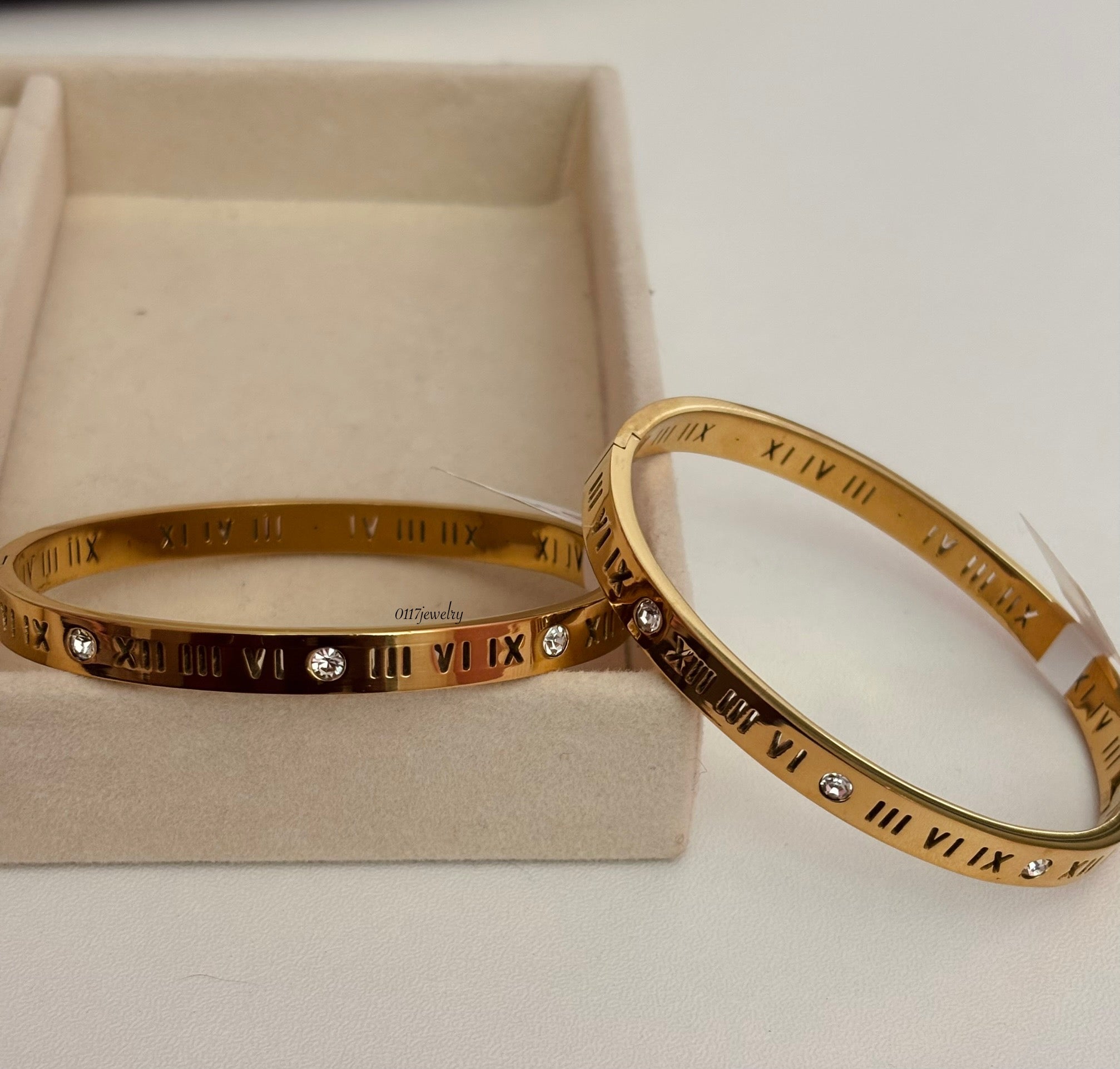 Milán Bracelet
