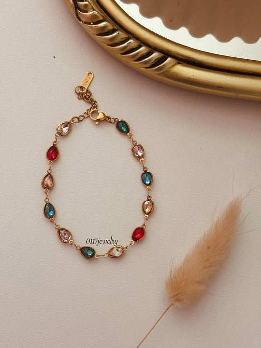 Gema Bracelet