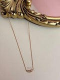 Lucero Necklace