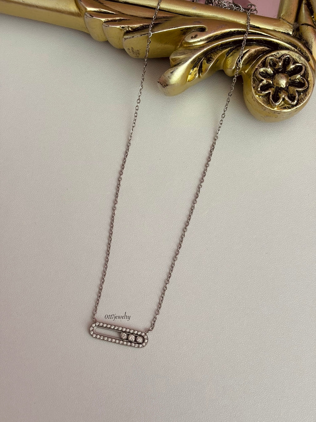 Isabella Necklace