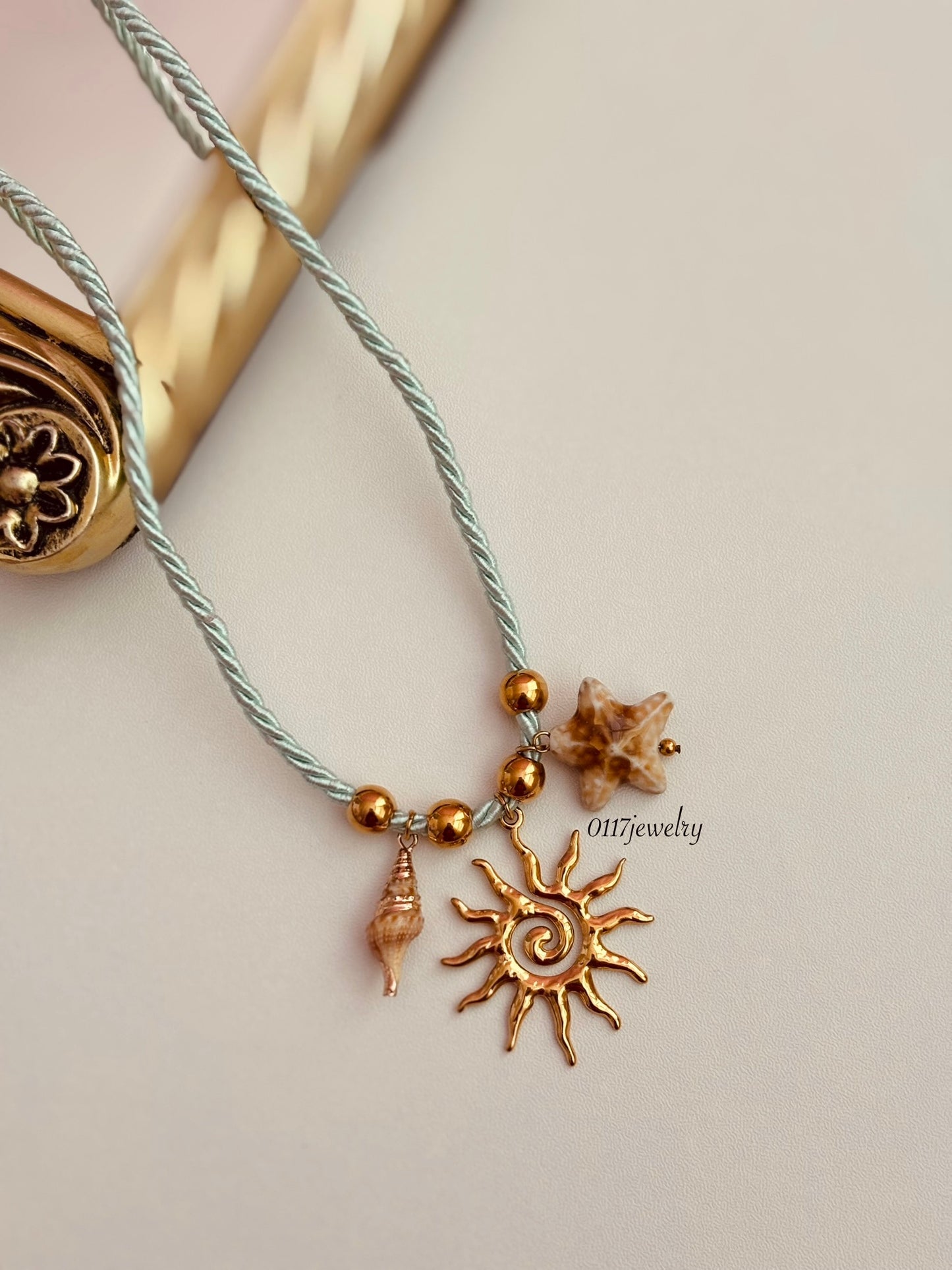 Caribe Necklace