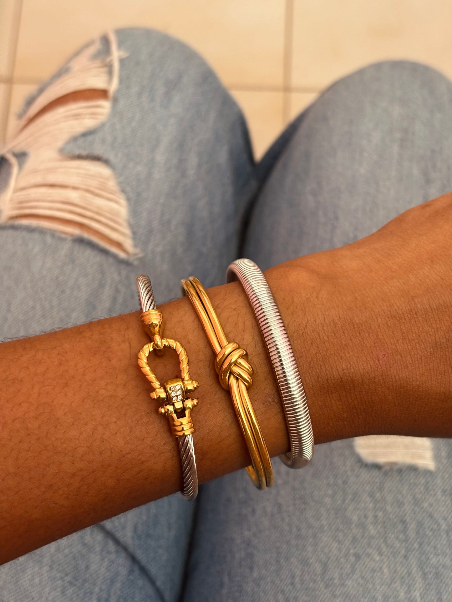 Claudia Bangle