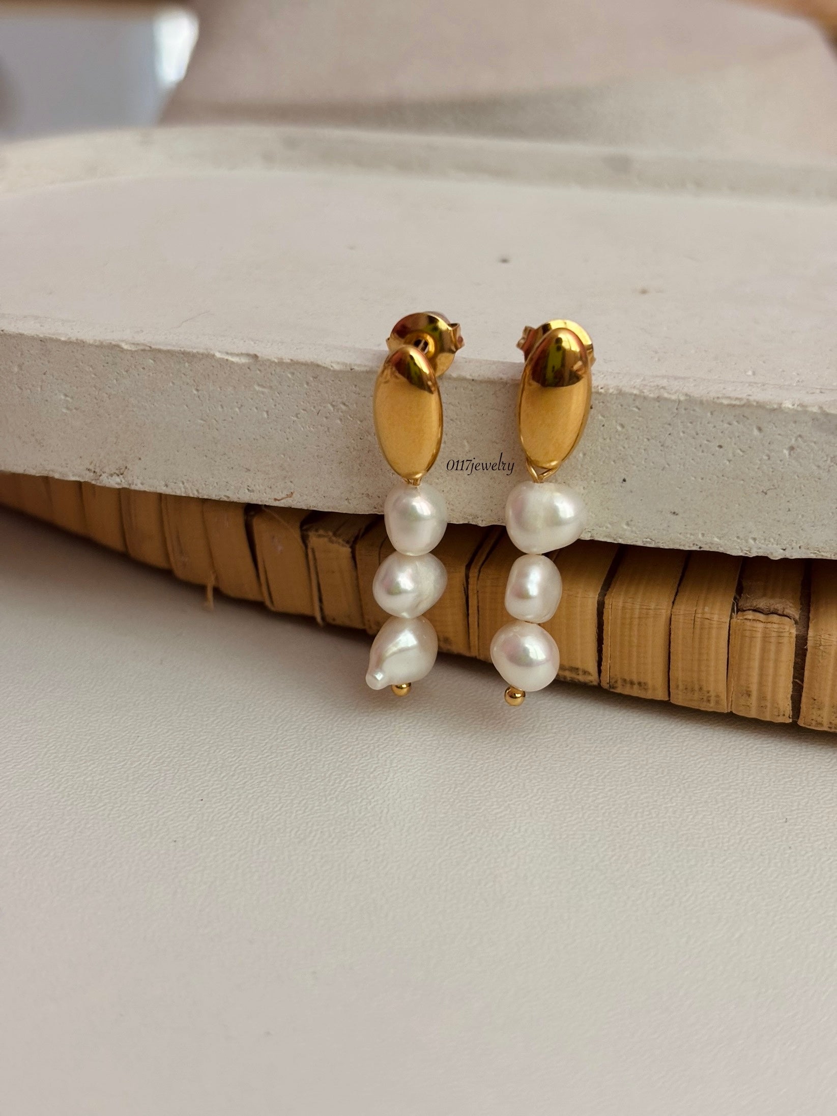 Marina earring