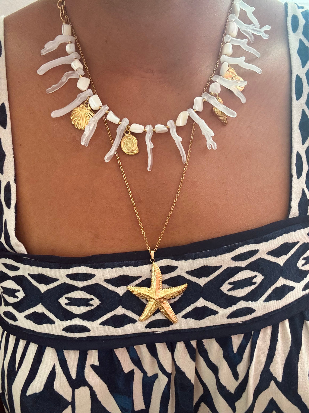 Bali Necklace