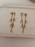 Patricia earring
