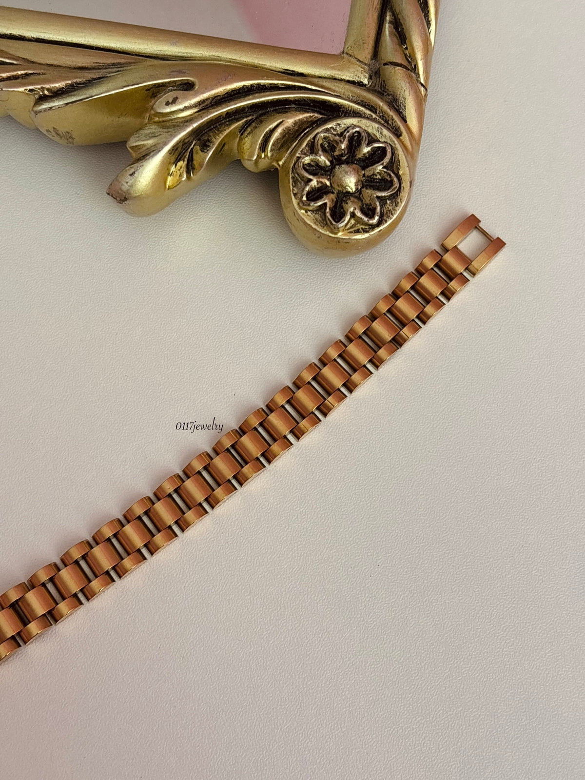 Ilayda Bracelet