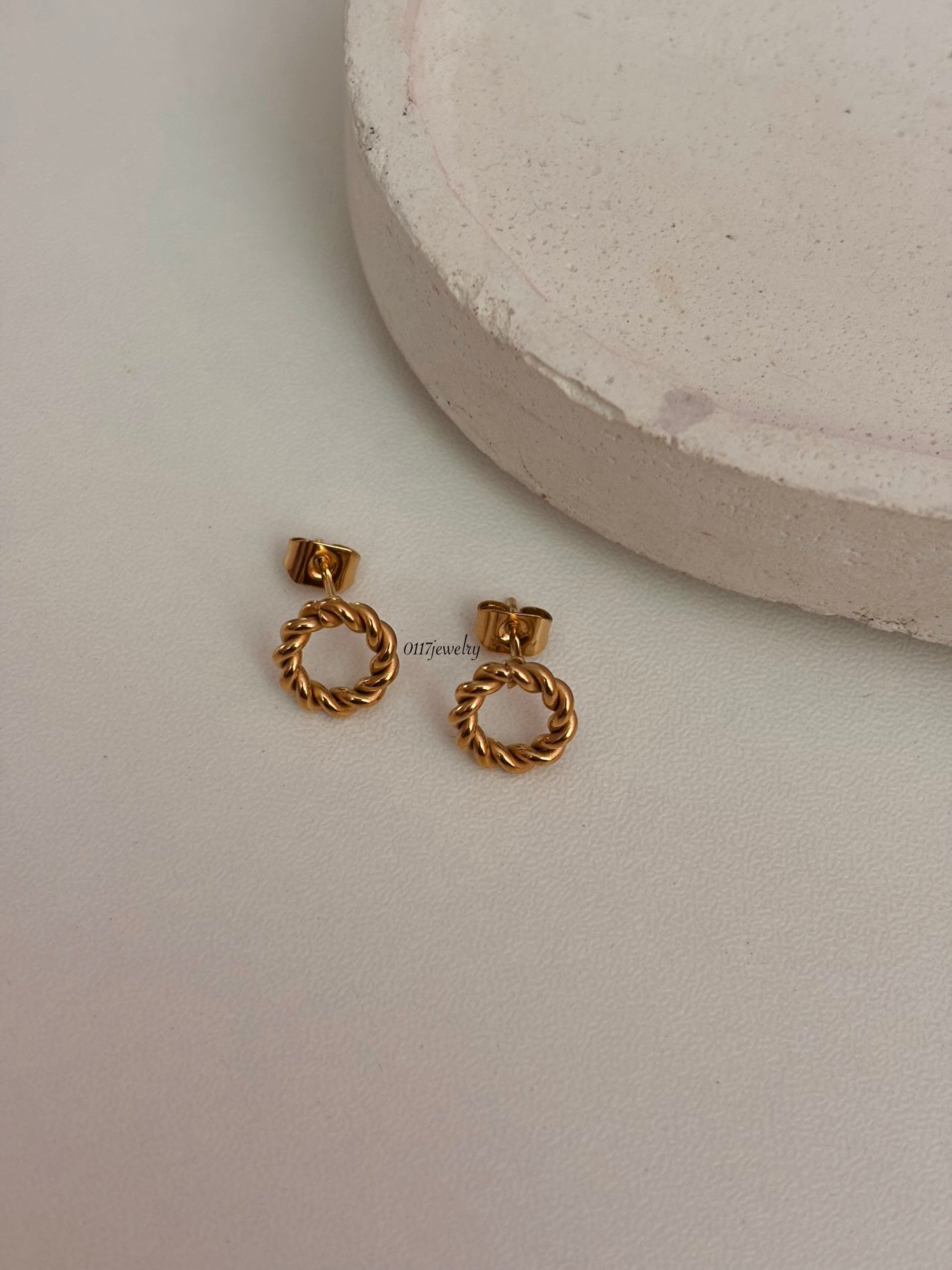 Diane earring