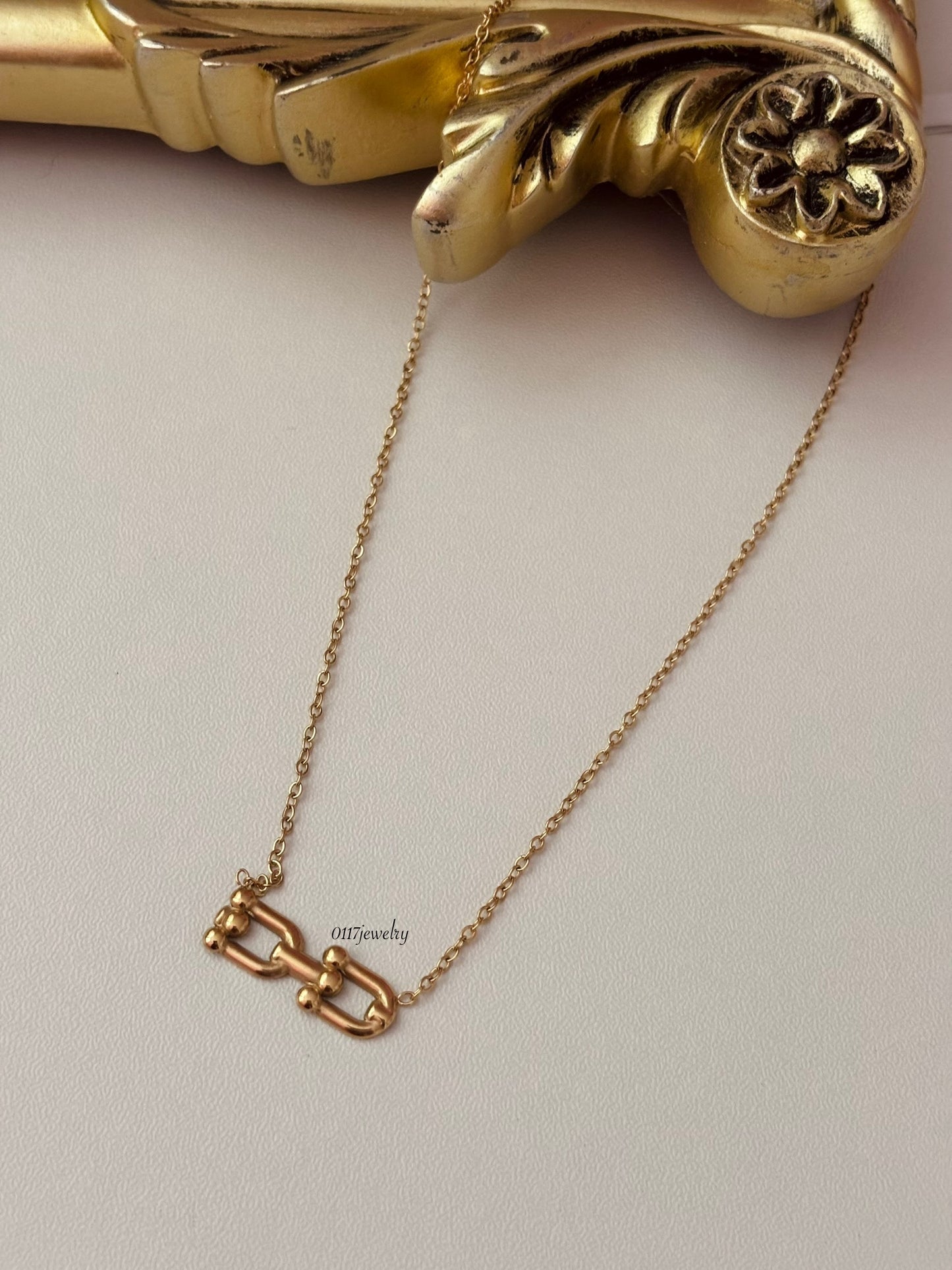 Kim Necklace