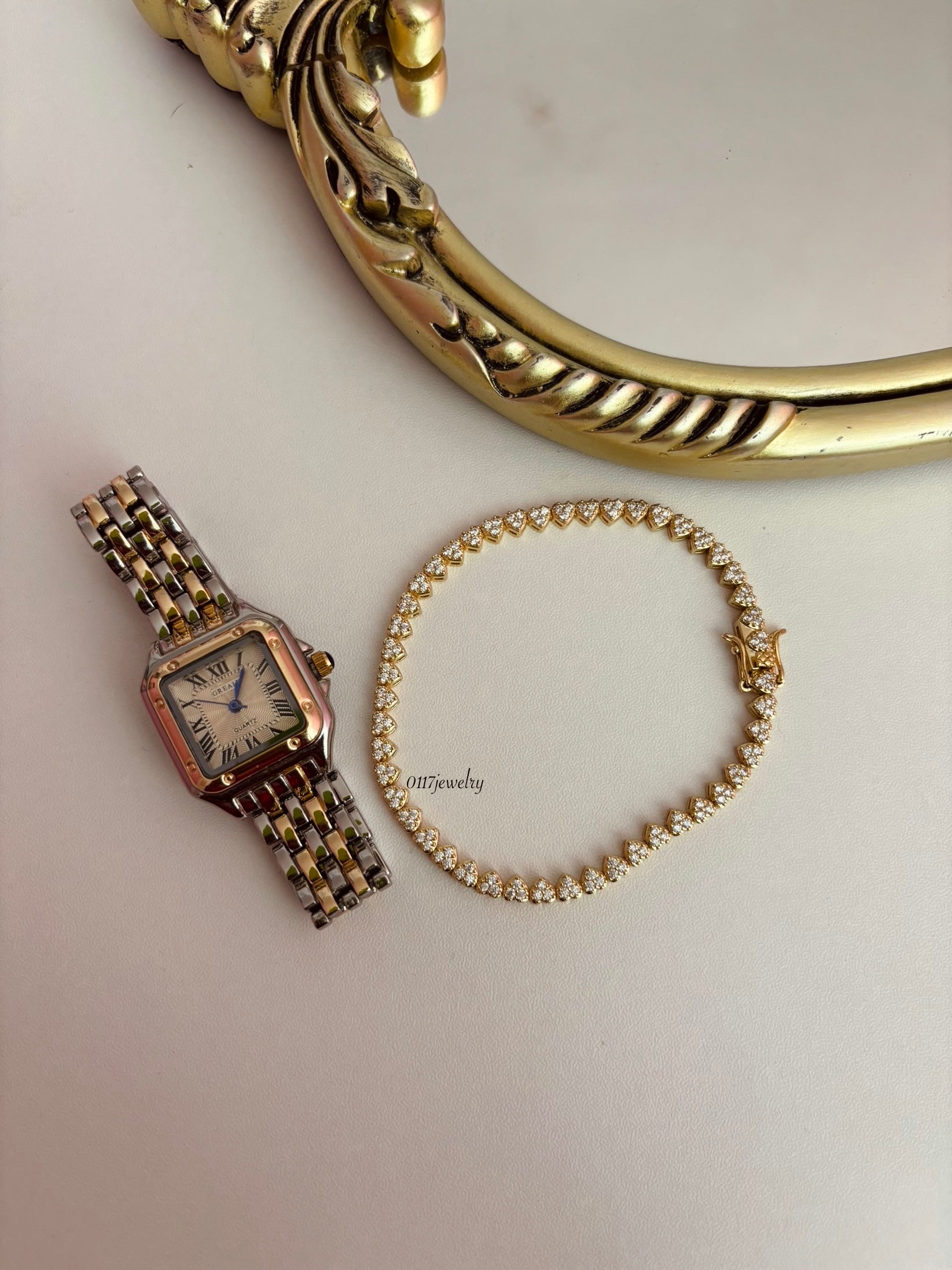 Ciana Bracelet