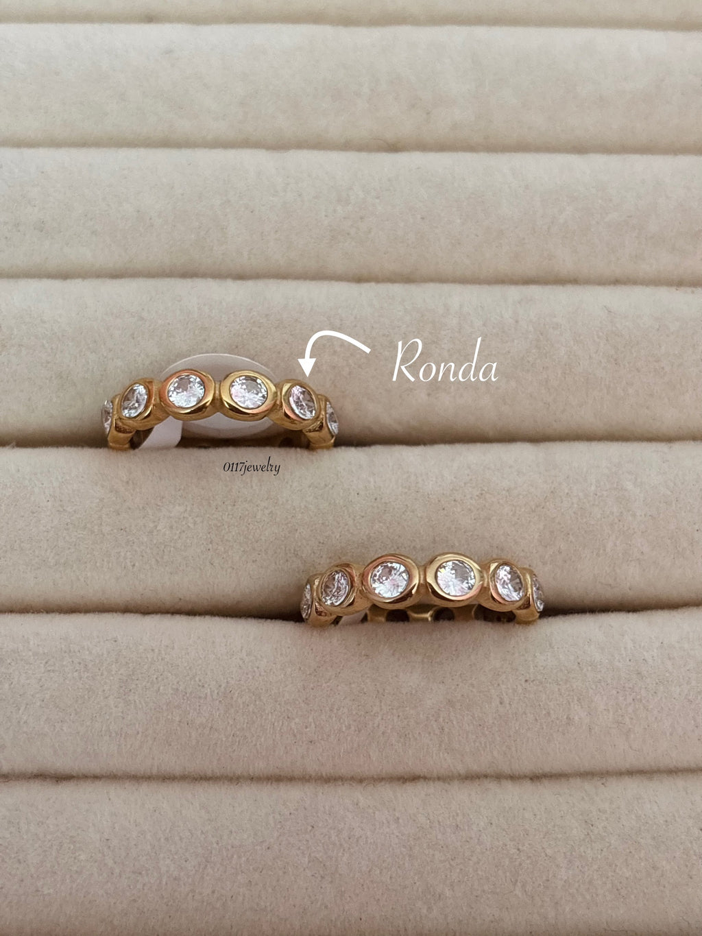Kate ring