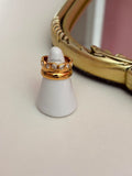 Ámbar ring