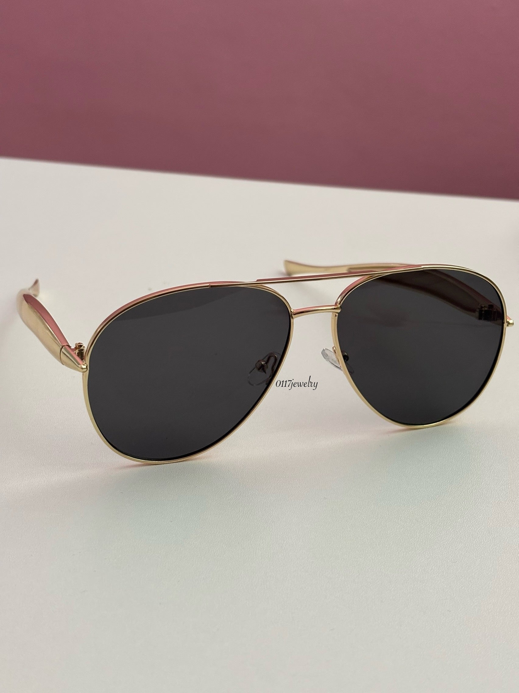 Virginia Sunglasses | Incluye estuche