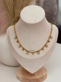 Gema Necklace