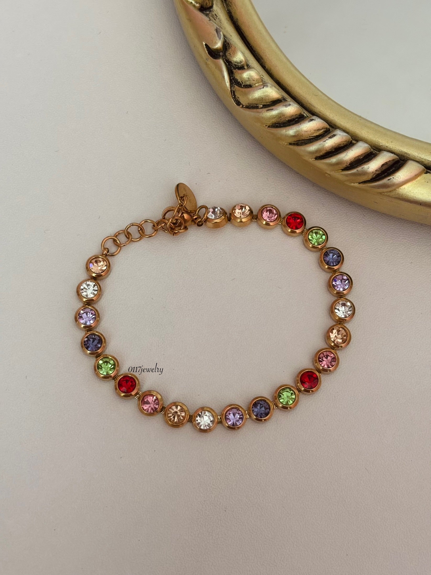 Dani Bracelet