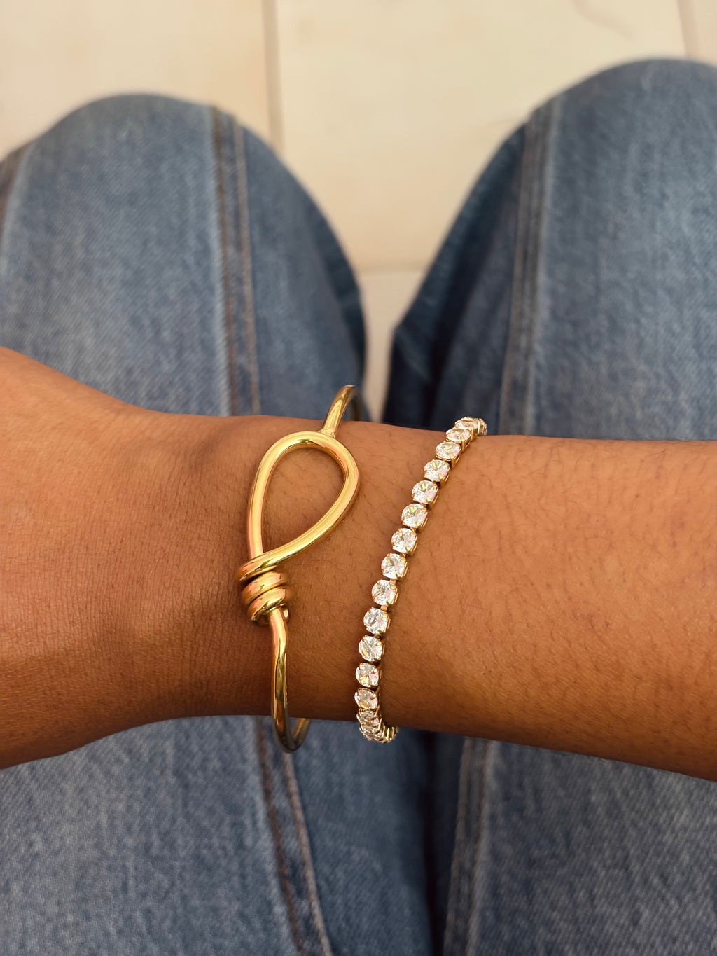Tami Bracelet