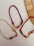 Frida Necklace