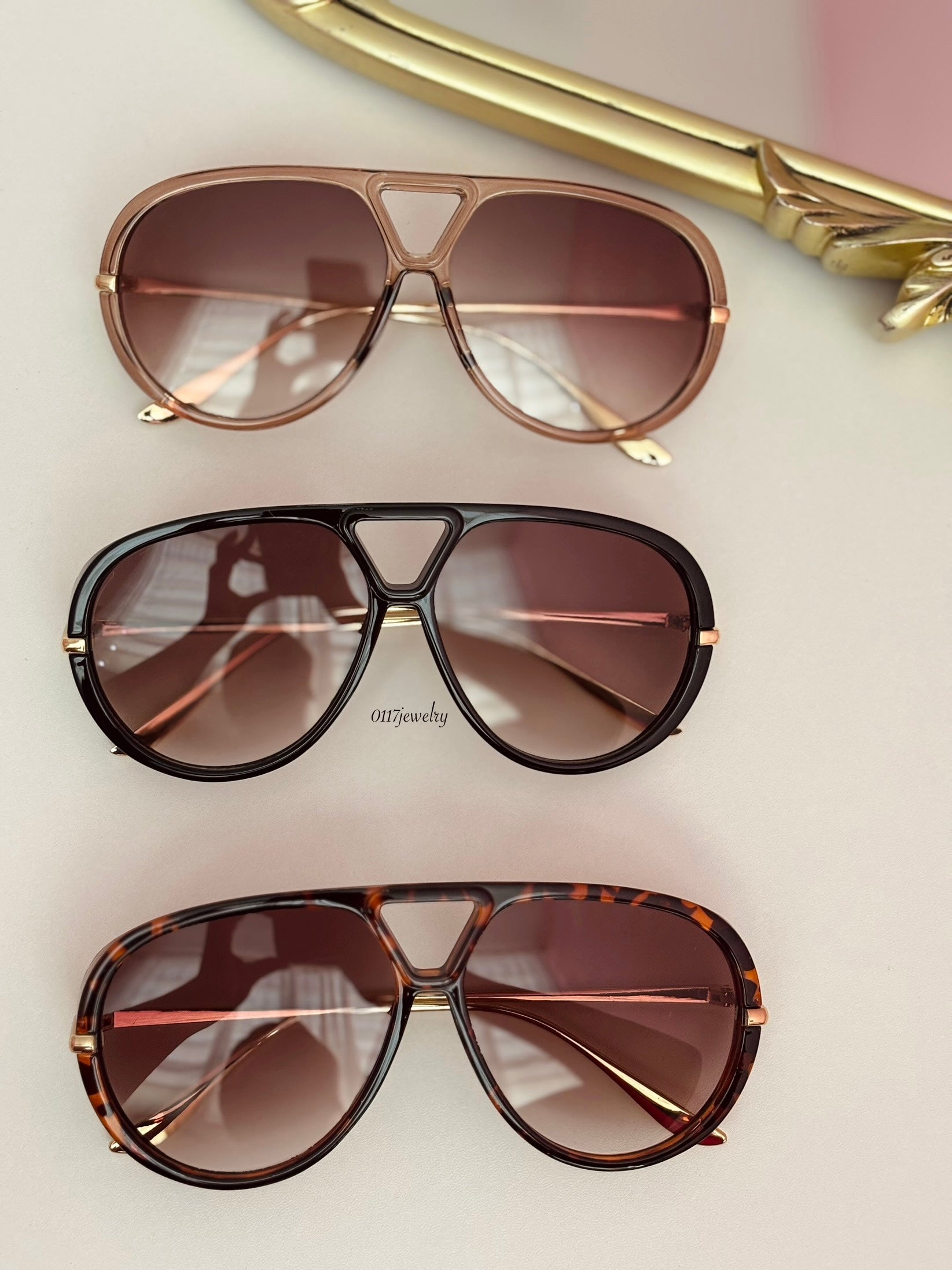 Olivia Sunglasses