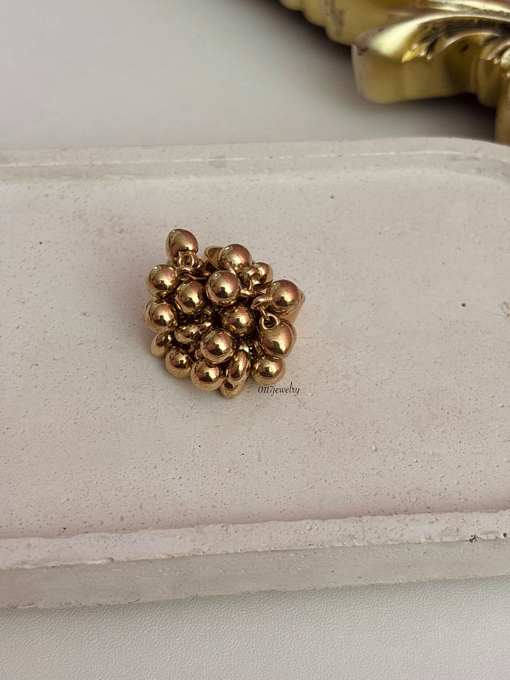 Julieta ring