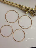 Veronica earring