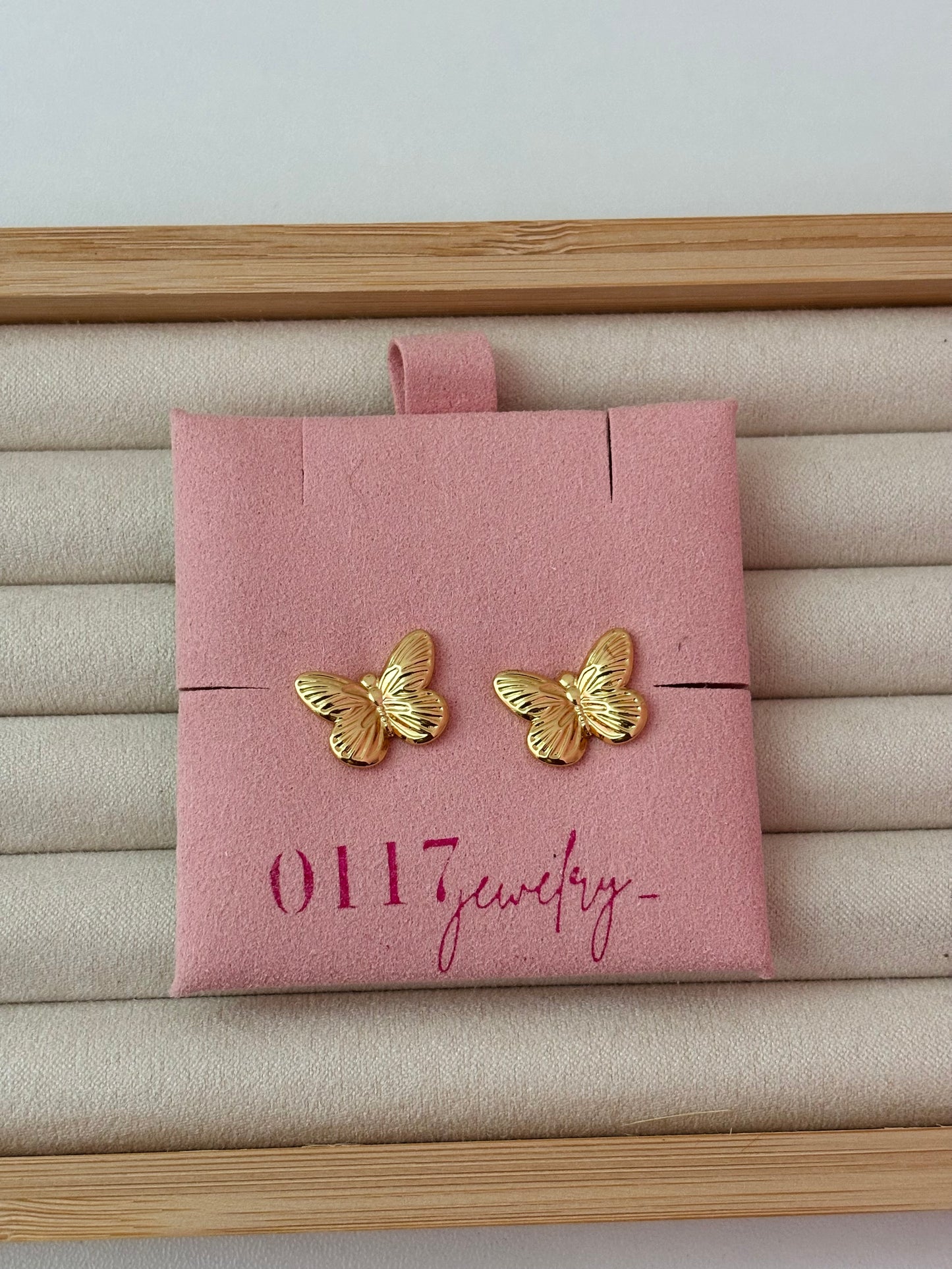 Mariposa earring