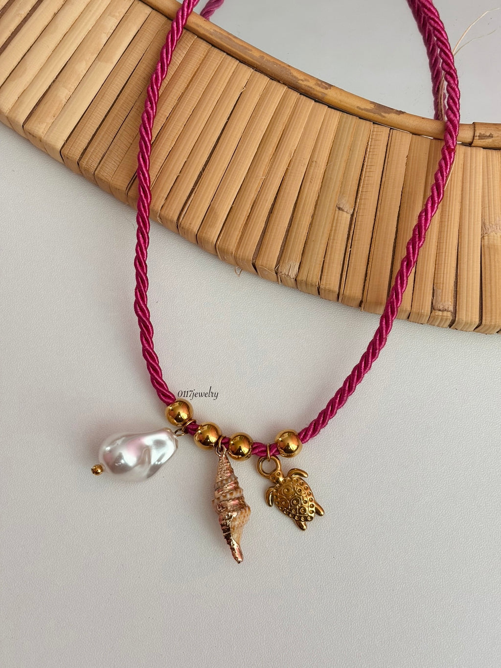 Kairi Necklace
