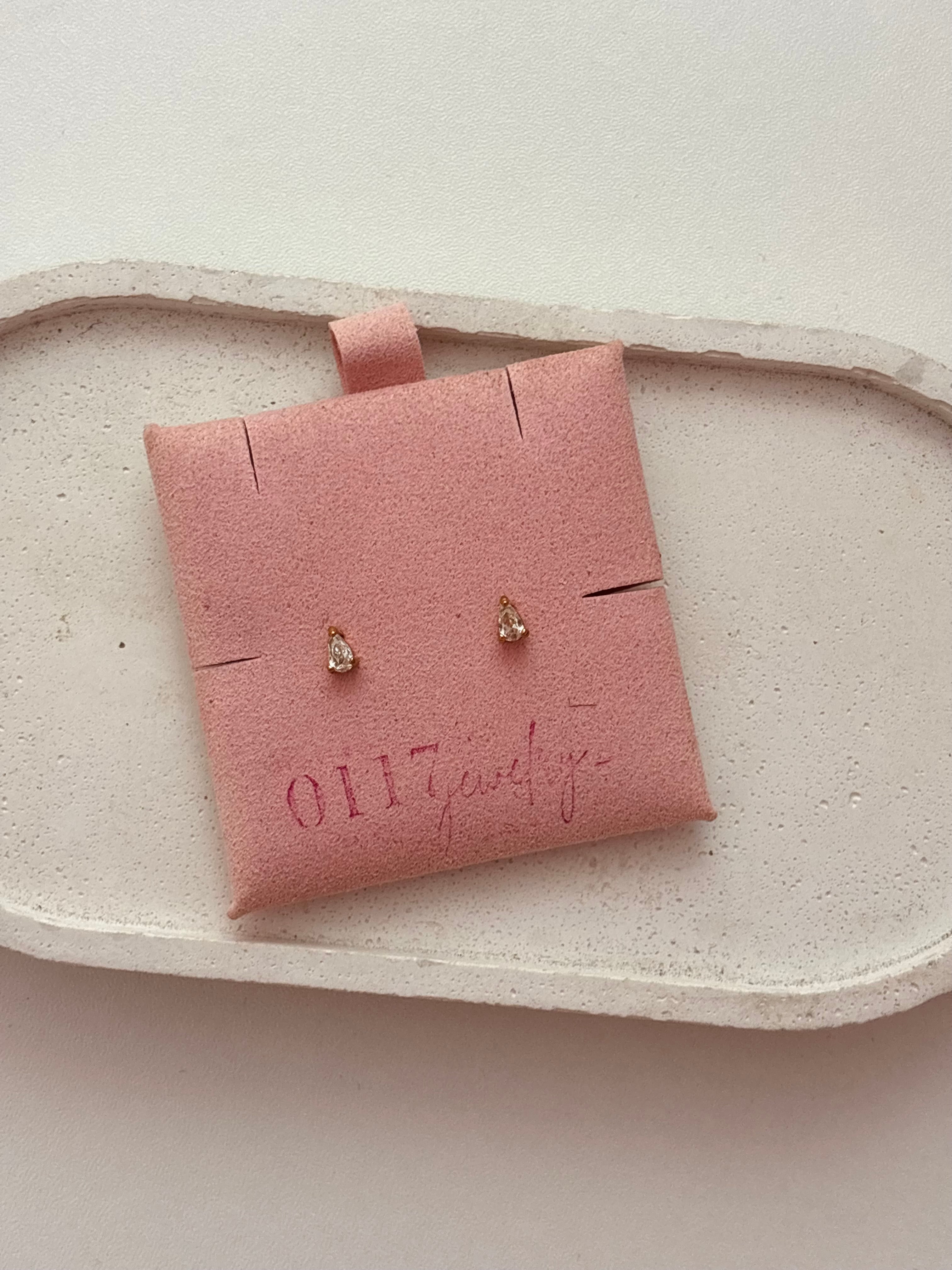 Yara earring
