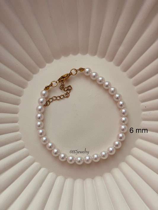 Marina Bracelet | 6mm