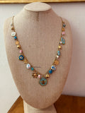 Saanvi Necklace