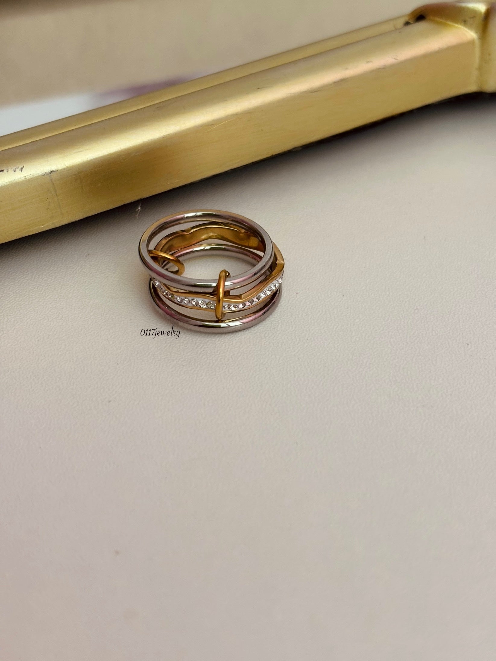 Rachel ring