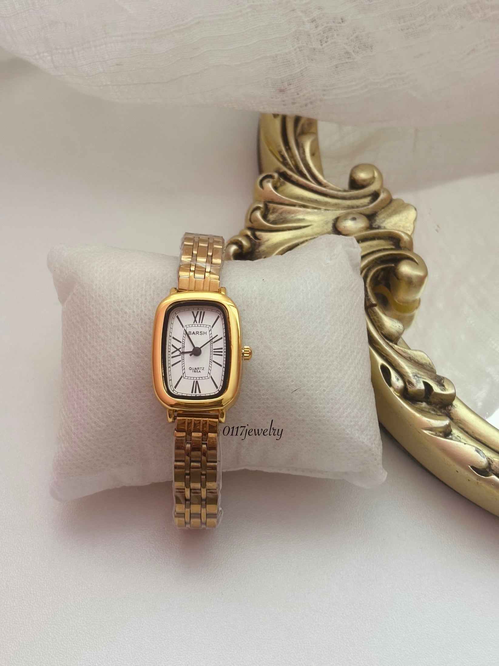Zaria Watch