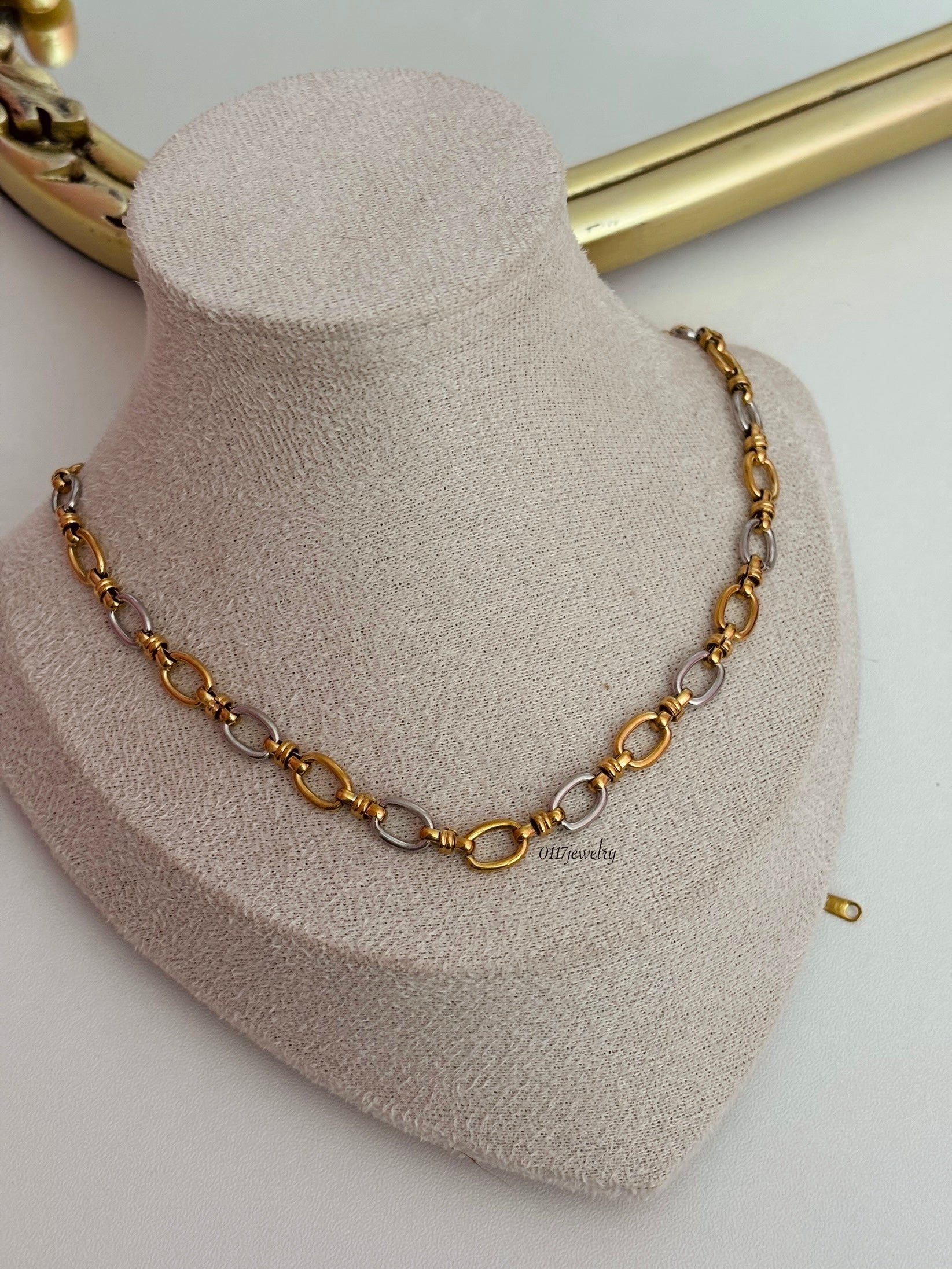 Angela Necklace