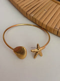 Coral Bracelet