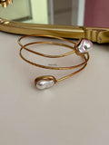 Antonella Arm Cuff