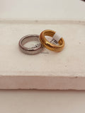 Sofia ring | 7mm