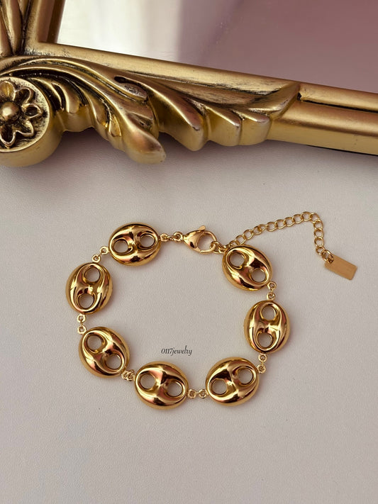GG Bracelet