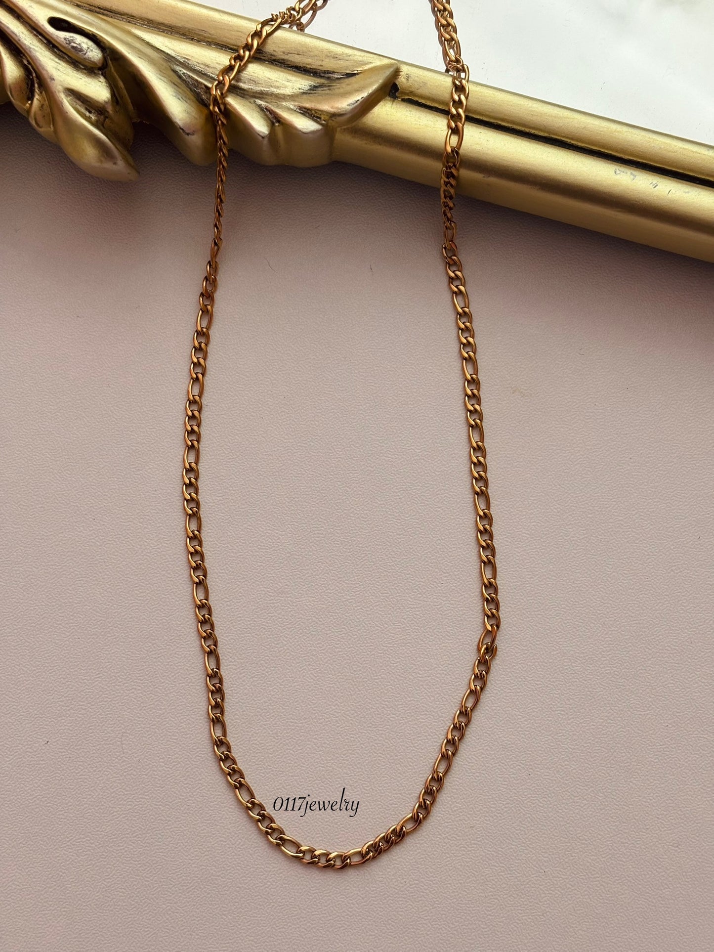 Lyssa Necklace