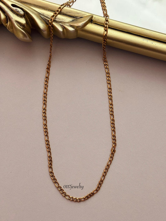 Lyssa Necklace