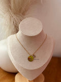 Psalm 46:5 Necklace