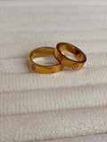 Stephanie ring