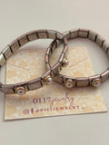 Italian Silver Bracelet