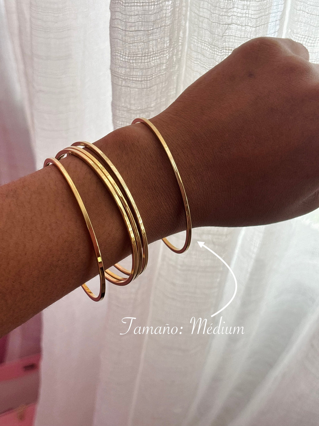 Mara Bracelet | 5pc