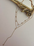 Athina Necklace