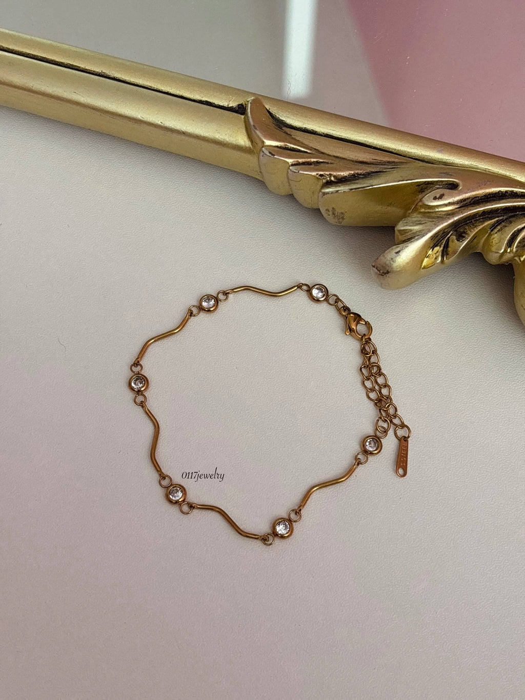 Débora Bracelet