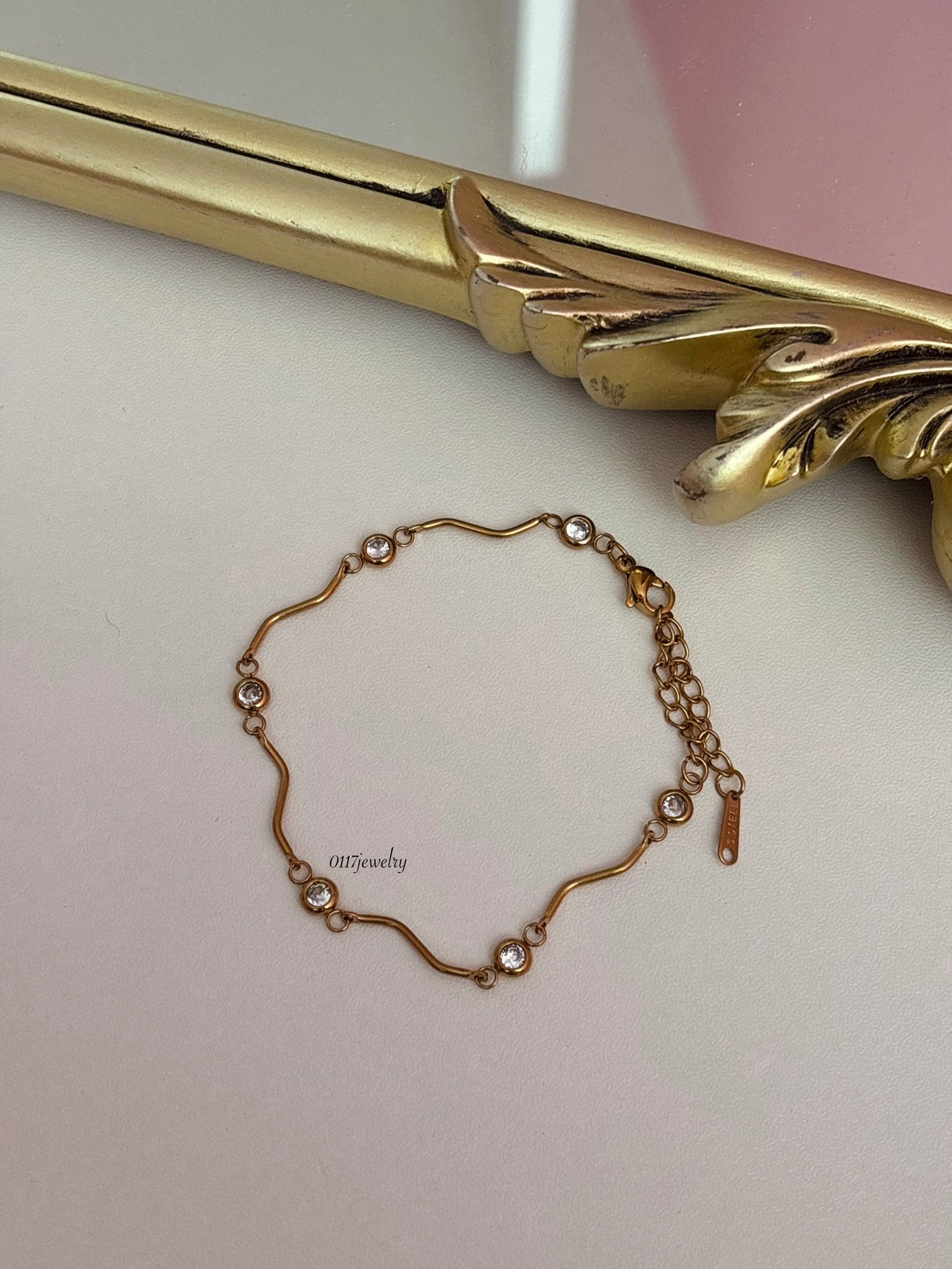 Débora Bracelet