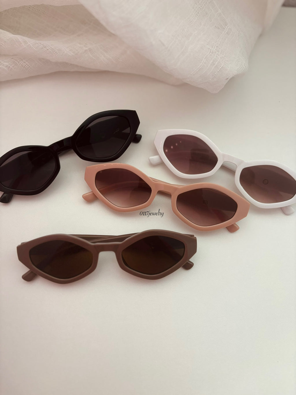 Ciara Sunglasses
