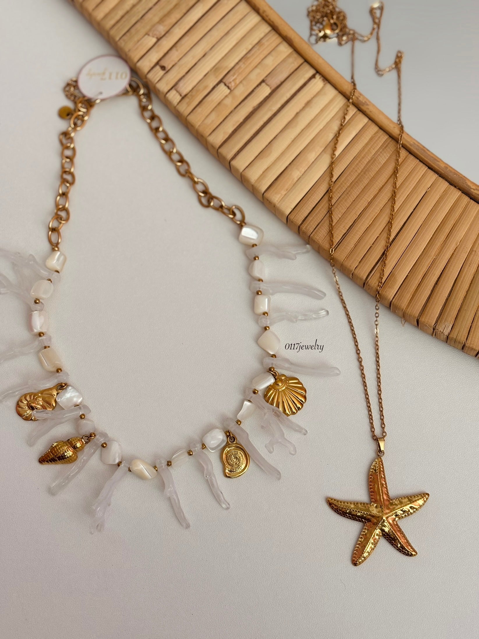 Bali Necklace