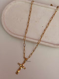 Noemí Necklace