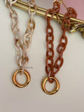 Ágata Necklace