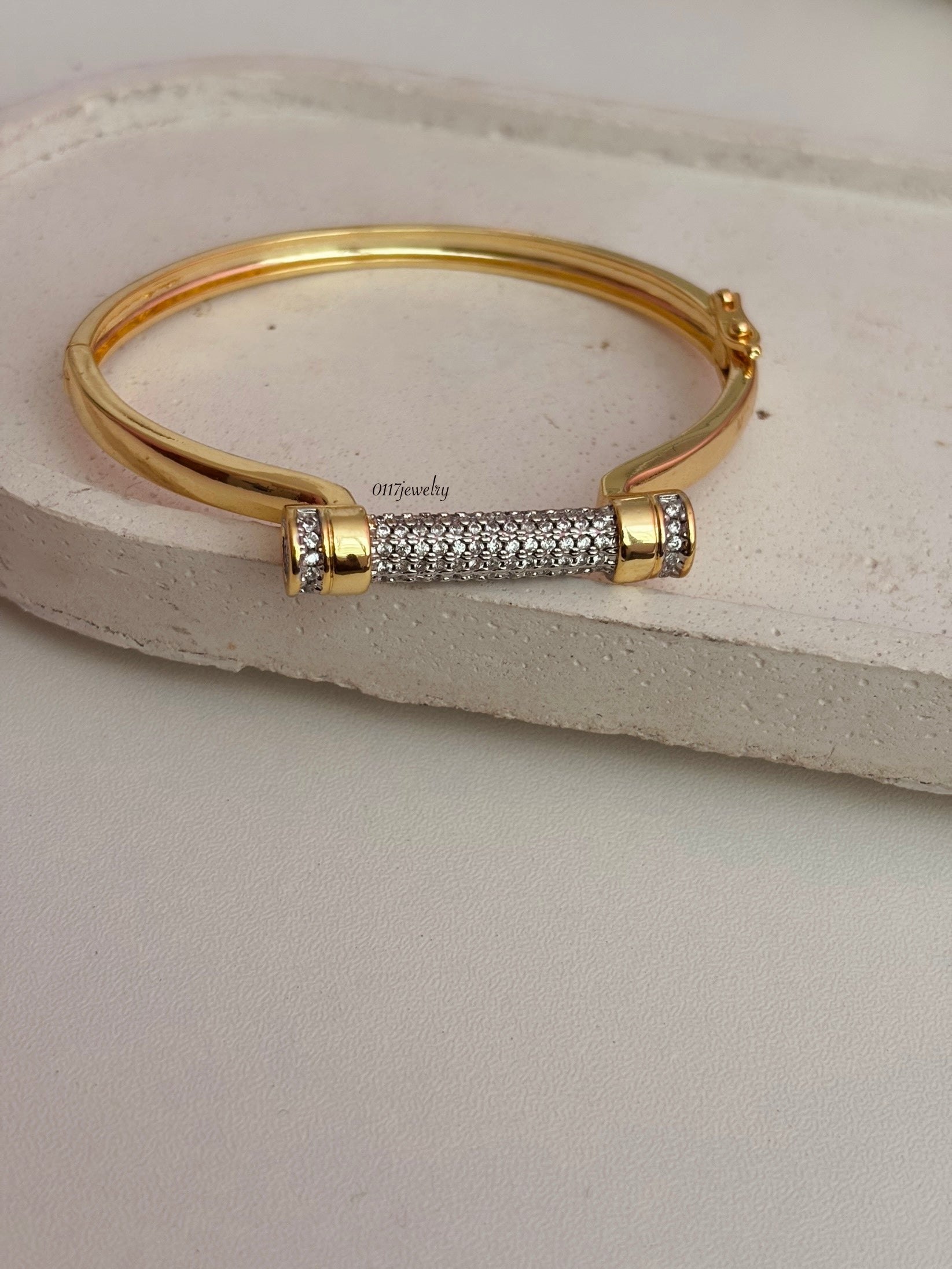 Azeneth Bracelet