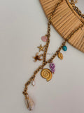 Isabela Necklace